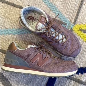 New Balance sneakers